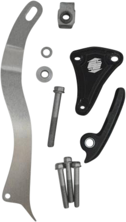 Clutch Cylinder Guard