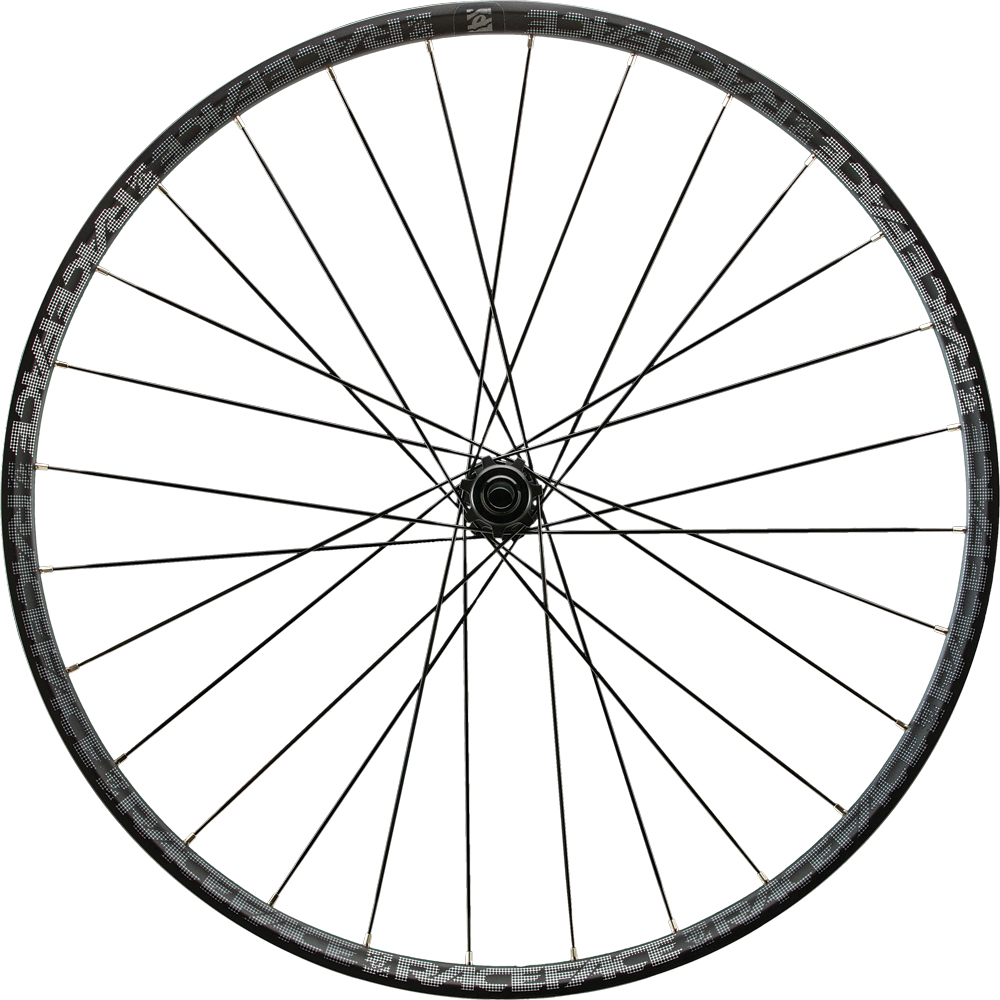 RACE FACE TURBINE WHEELSET 27.5" - View 1