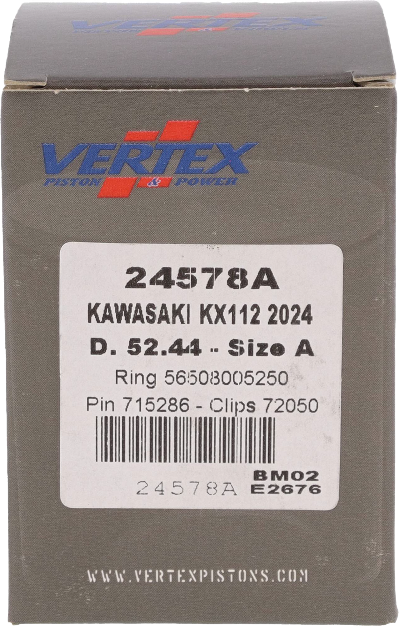 Piston Kit