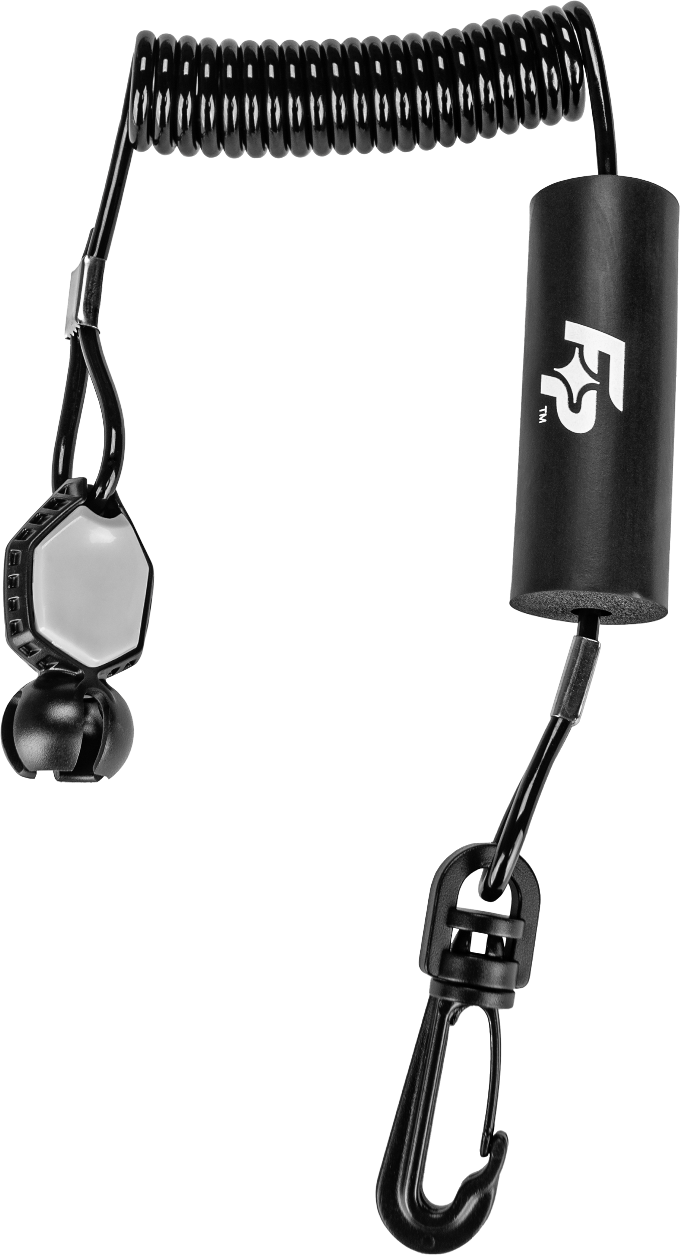 FIRE POWER Anti Theft Lanyard - View 1