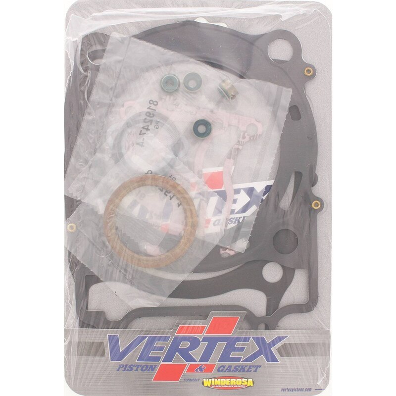 Top End Gasket Set