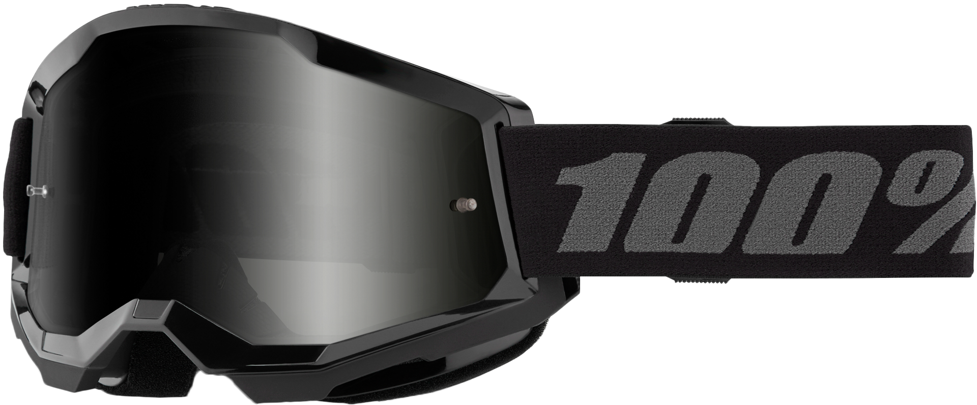 100-PERCENT Goggles Strata 2 Sand