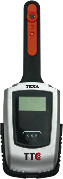 TEXA Timing Belt Tensioner Tool - View 1
