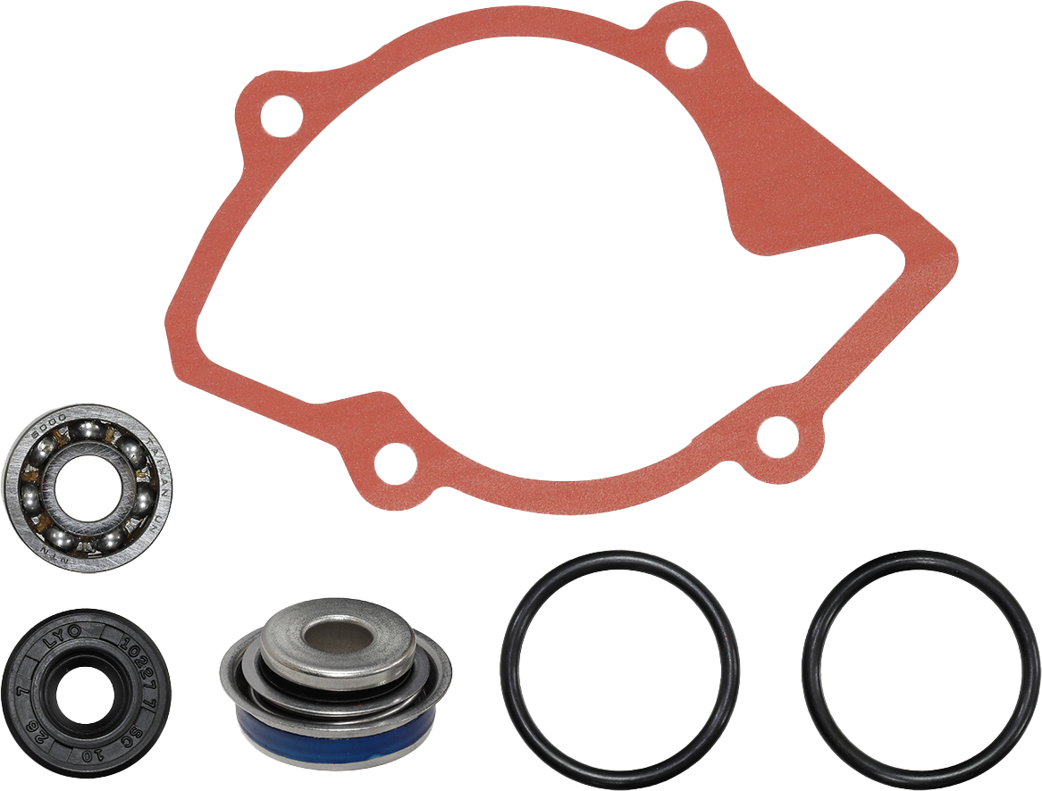Water Pump Repair Kit