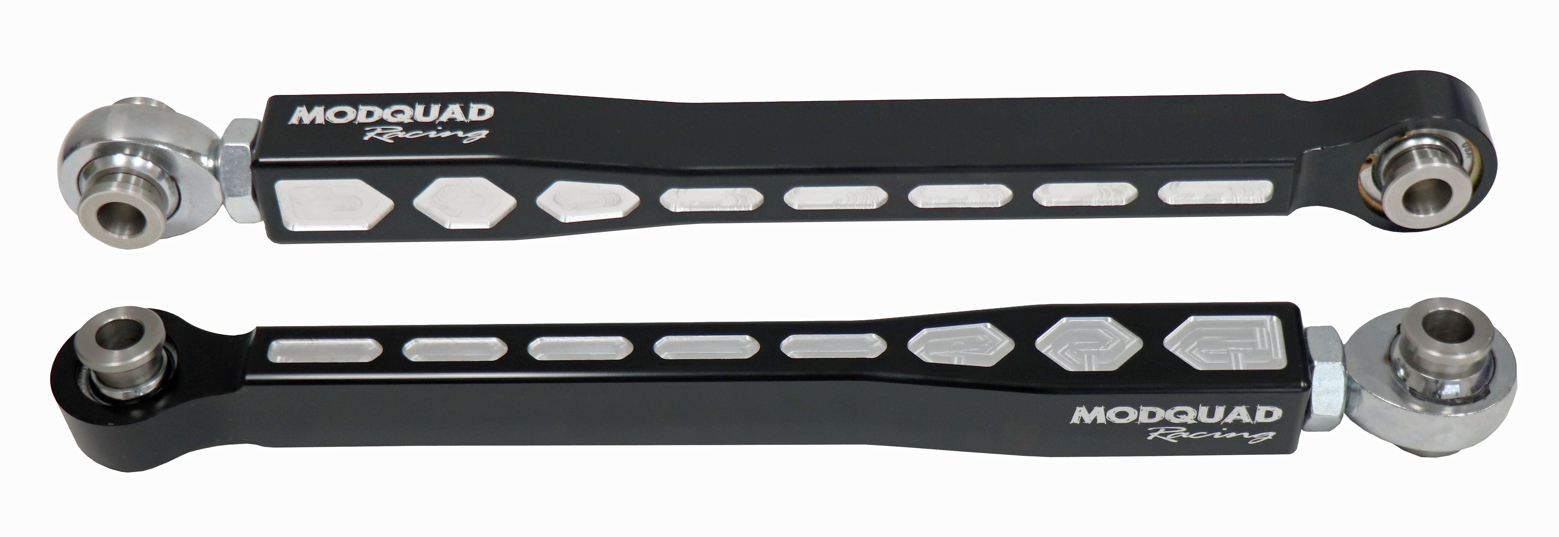 MODQUAD Adjustable Rear Sway Bar Links - View 1