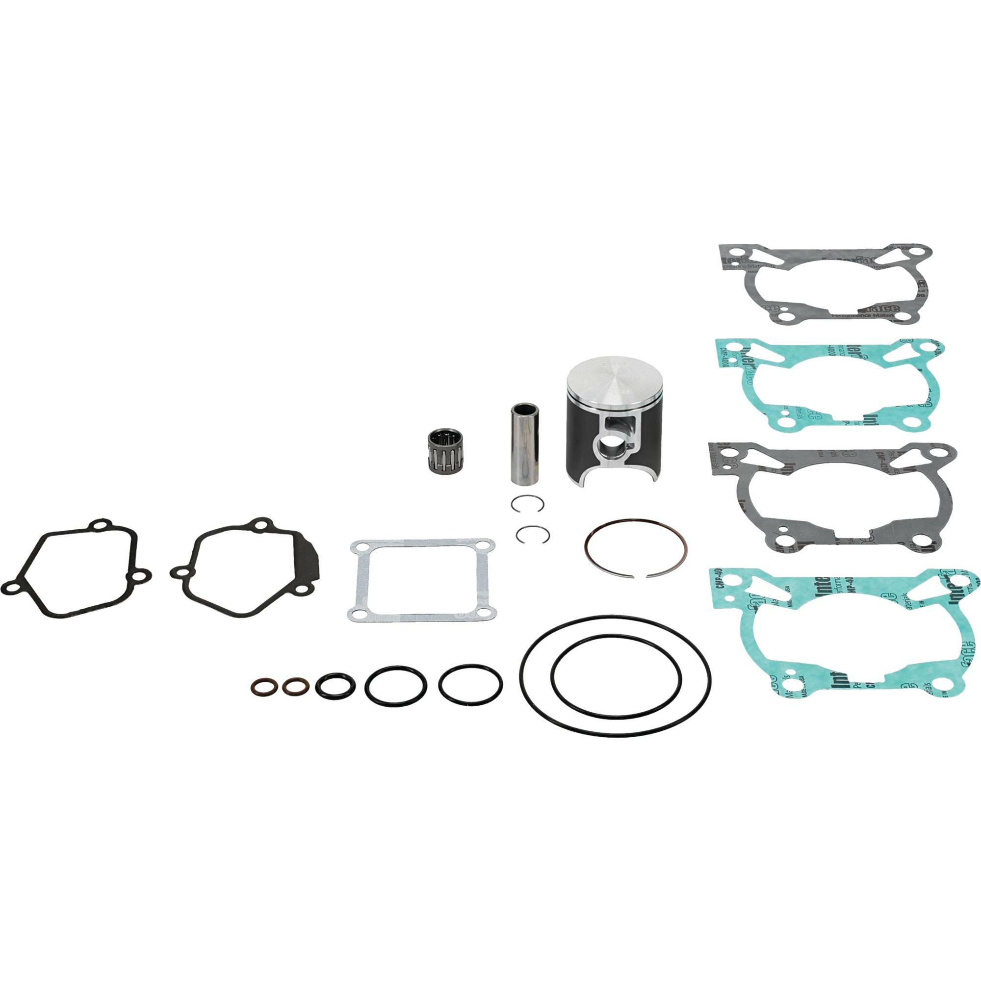 Cast Replica Top End Kit