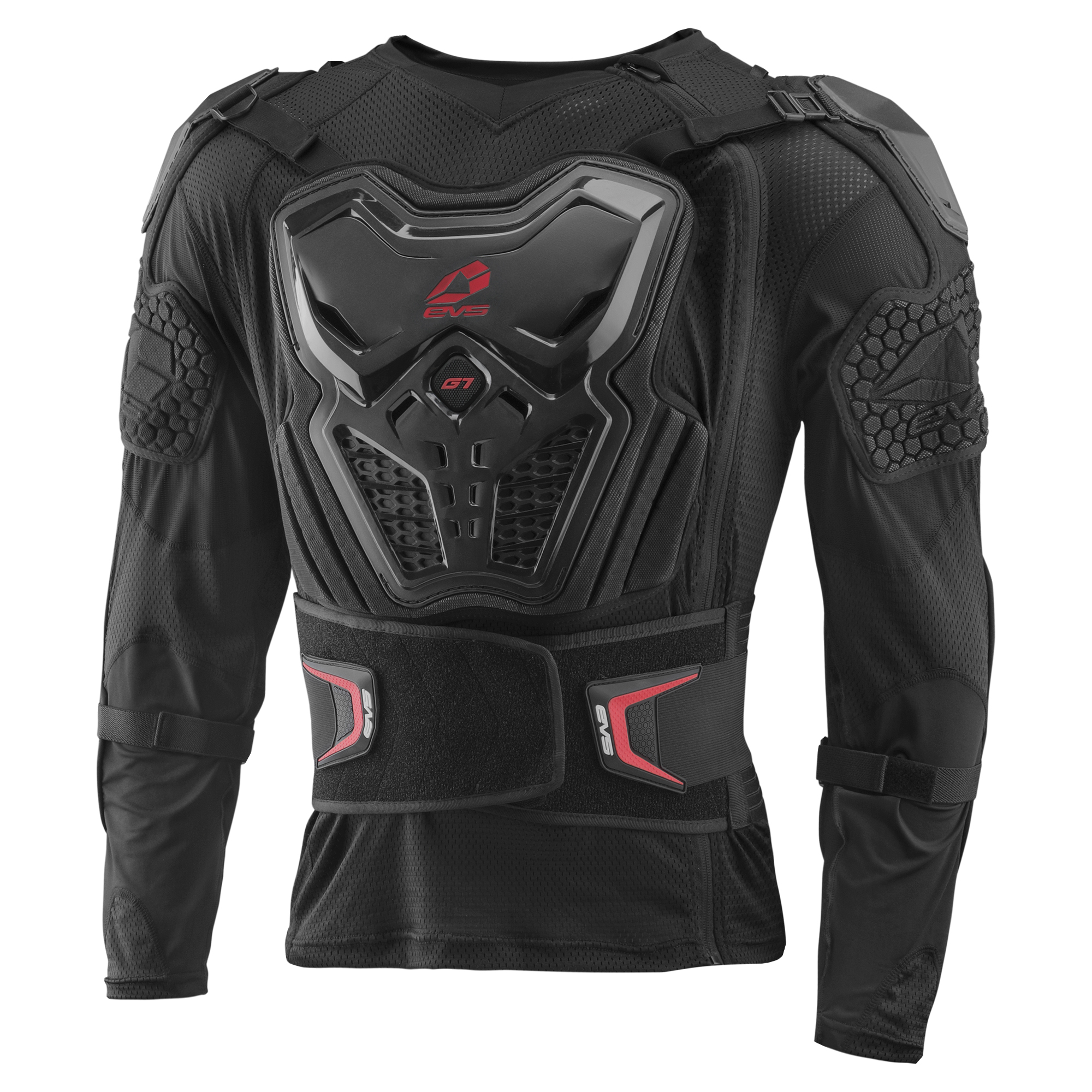 G7 Ballistic Jersey - View 1