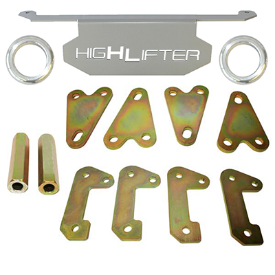 Lift Kit