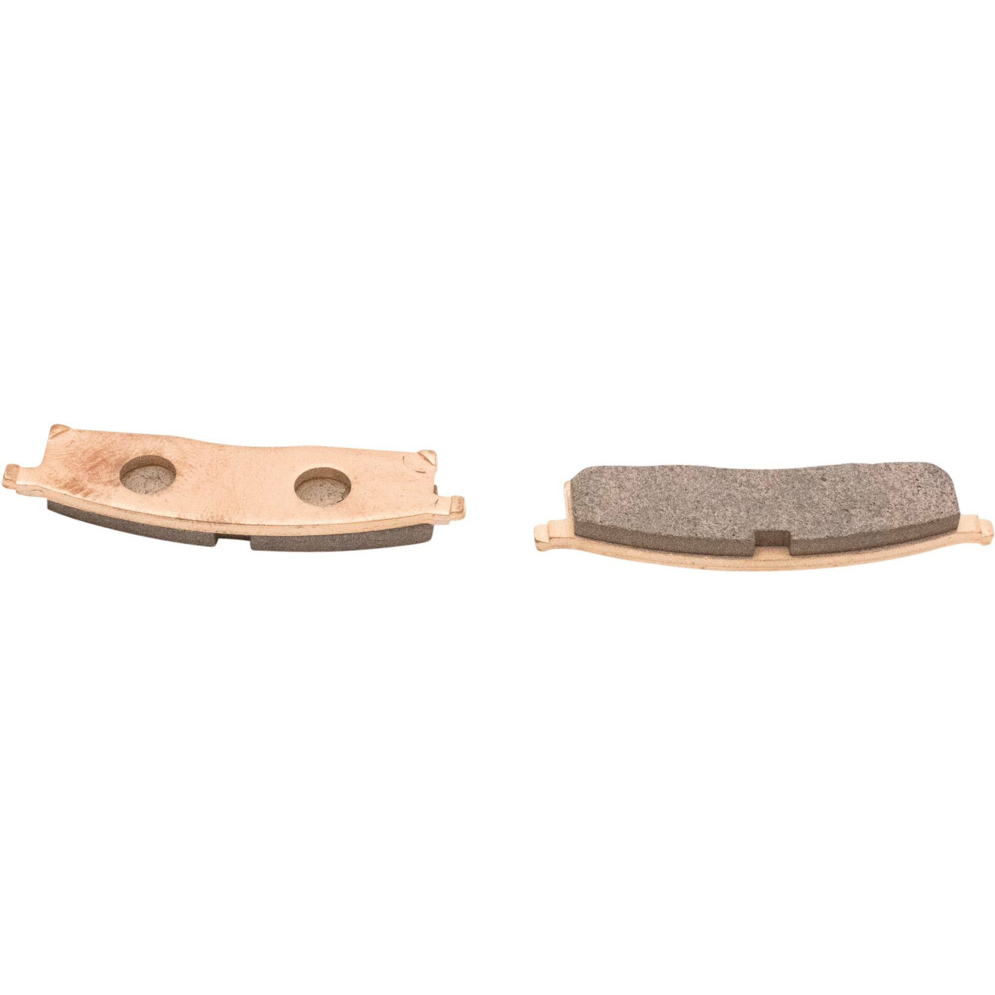 Sintered Brake Pads