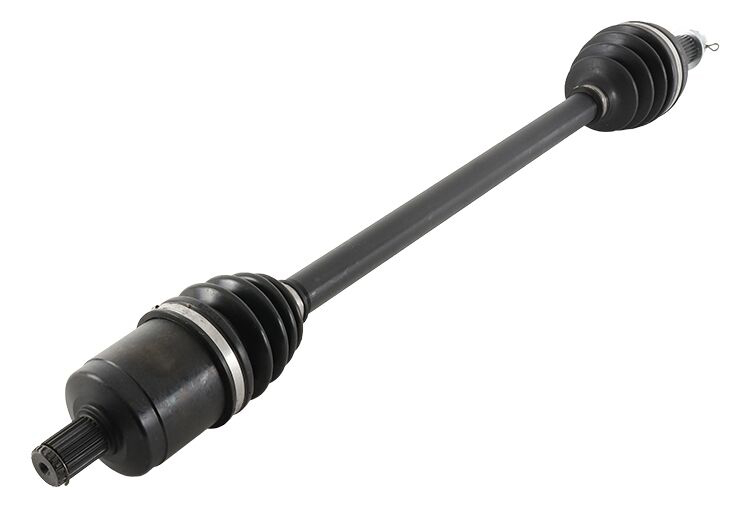 8 Ball Extreme Duty Axle