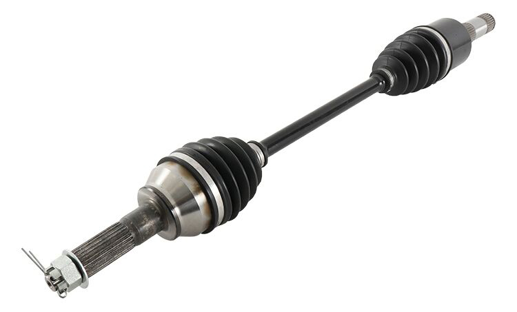 6 Ball Heavy Duty Axle