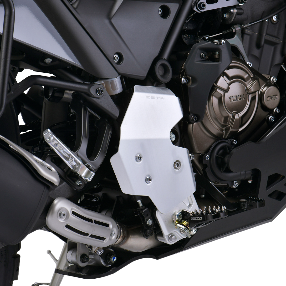 ZETA Frame Guard - View 1