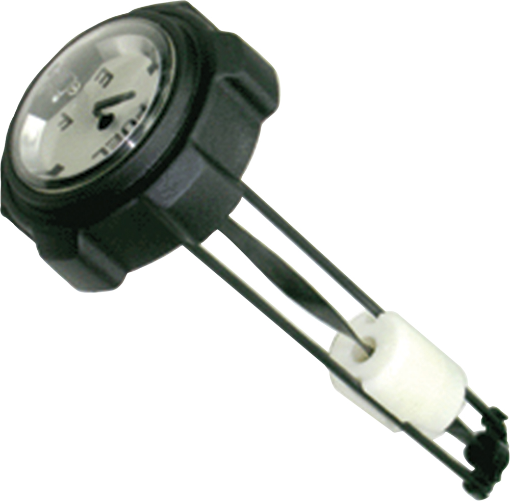 Gas Cap