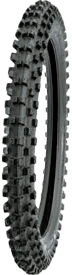 BRIDGESTONE TIRE M59 FRONT 80/100-21 51M BIAS TT - View 1