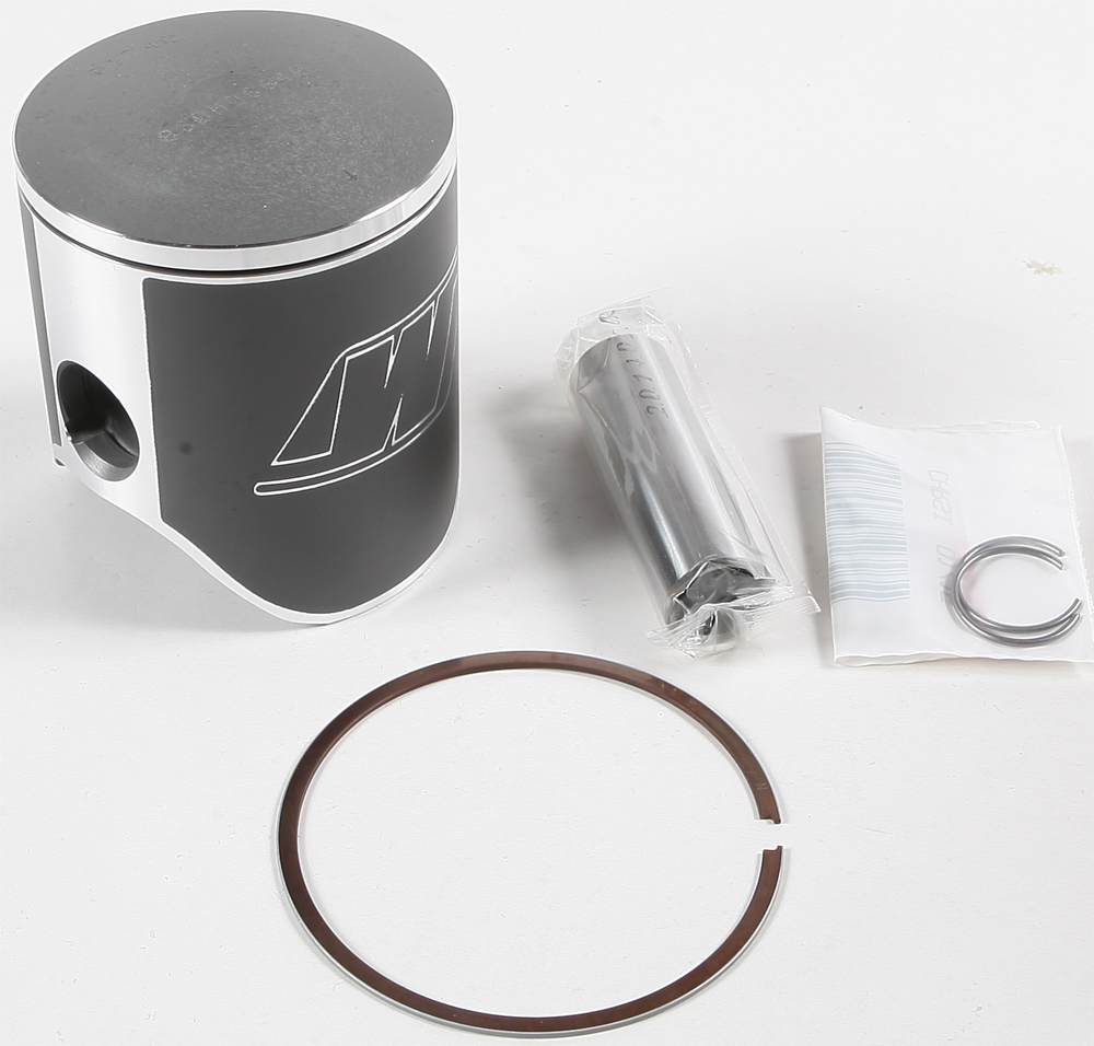 Piston