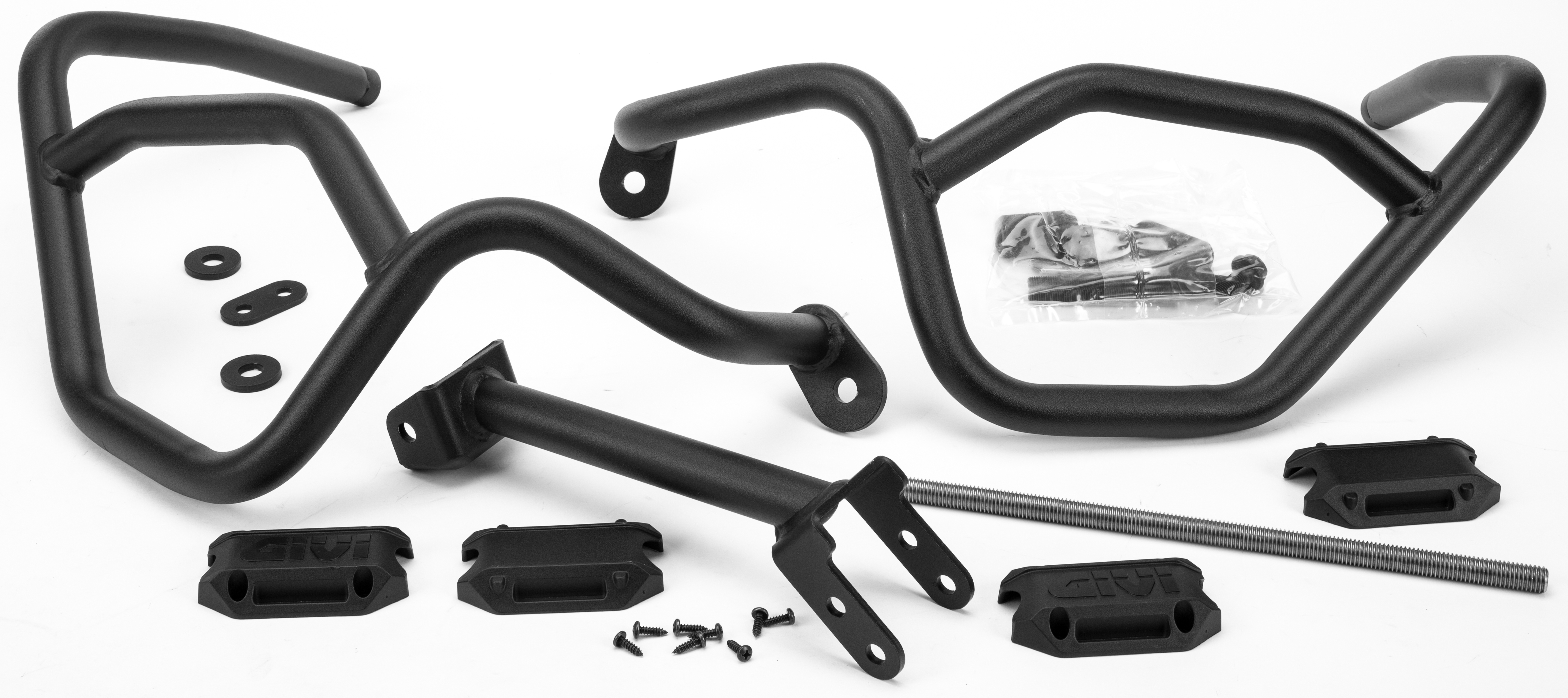 Engine Guard
