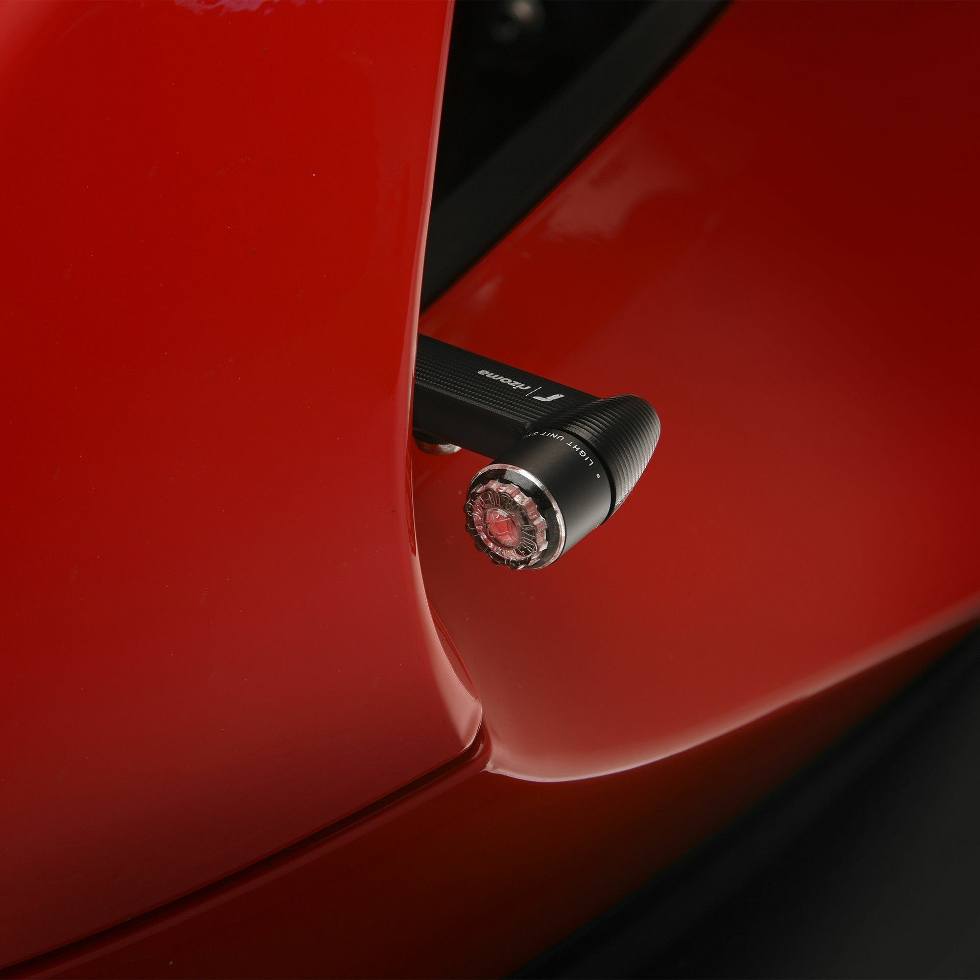 Turn Signal Fairing Mounting Kit