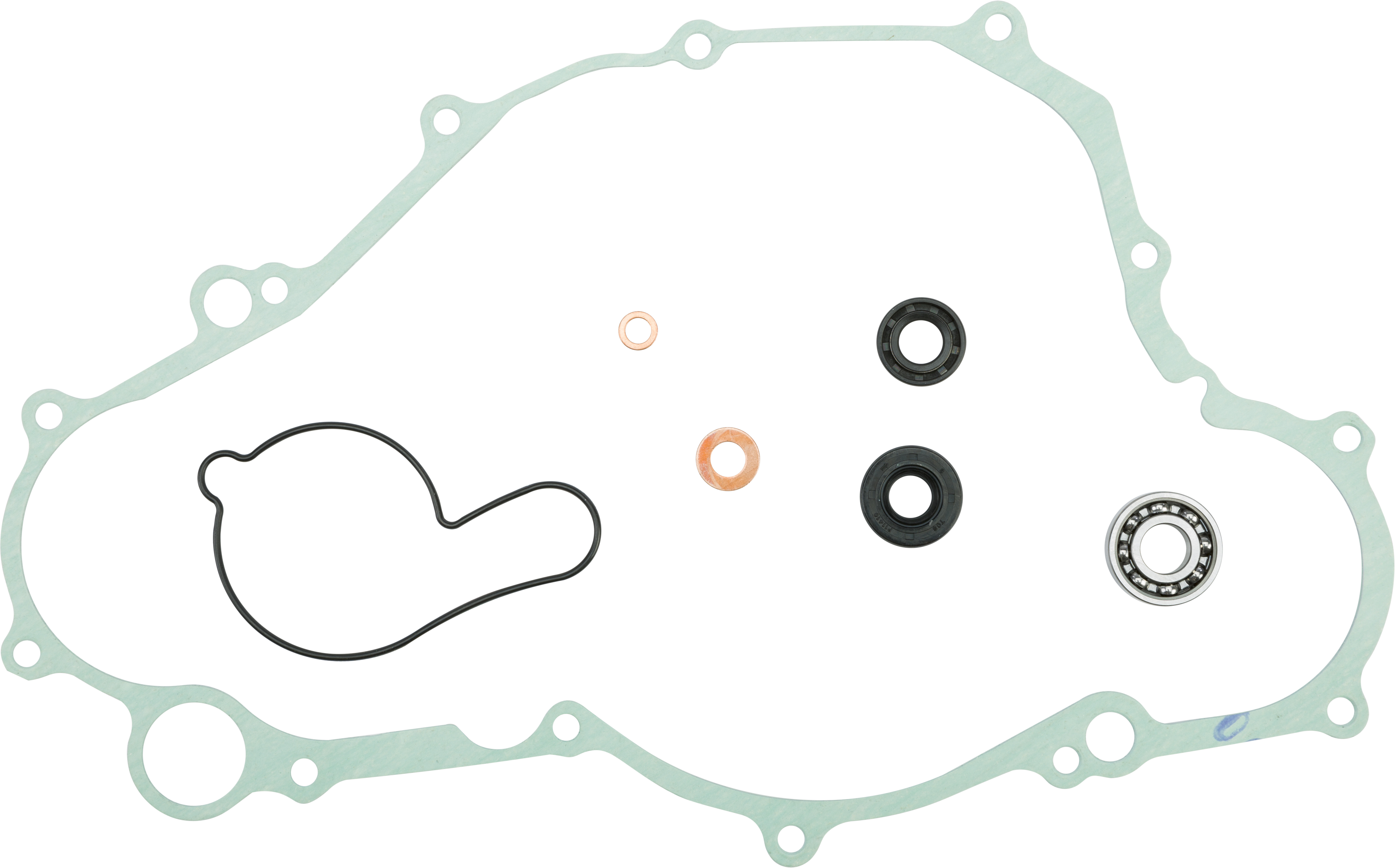 Water Pump Repair Kit