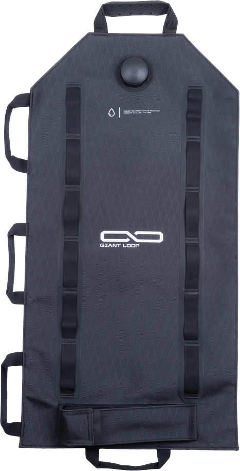 Giant Loop Bolsa Porta Líquidos Armadillo 5 Gal