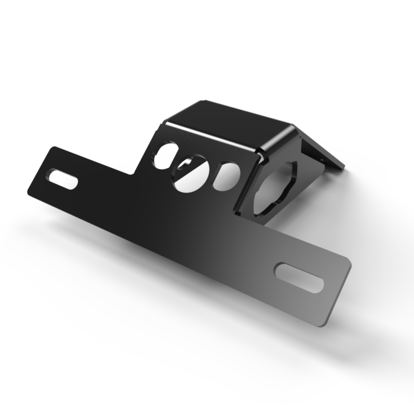 Bracket Fender Eliminator
