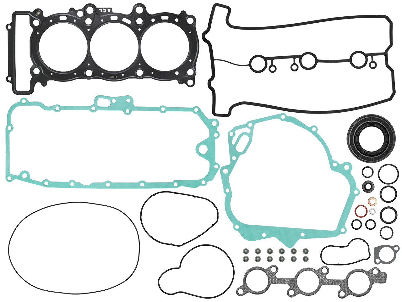 Engine Gasket Set