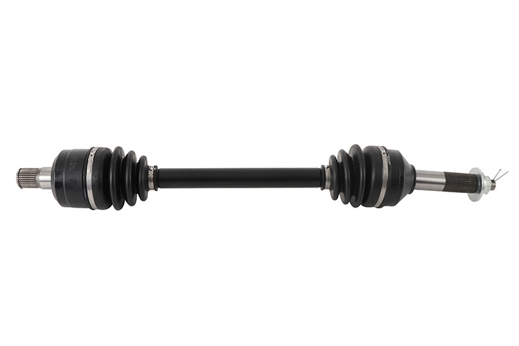 8 Ball Extreme Duty Axle