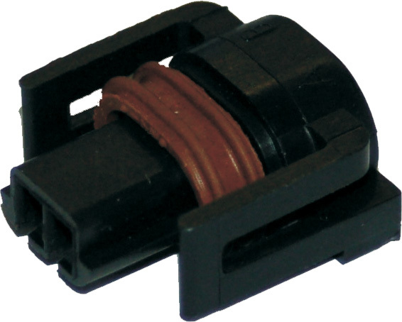 Amp/Delphi Connectors