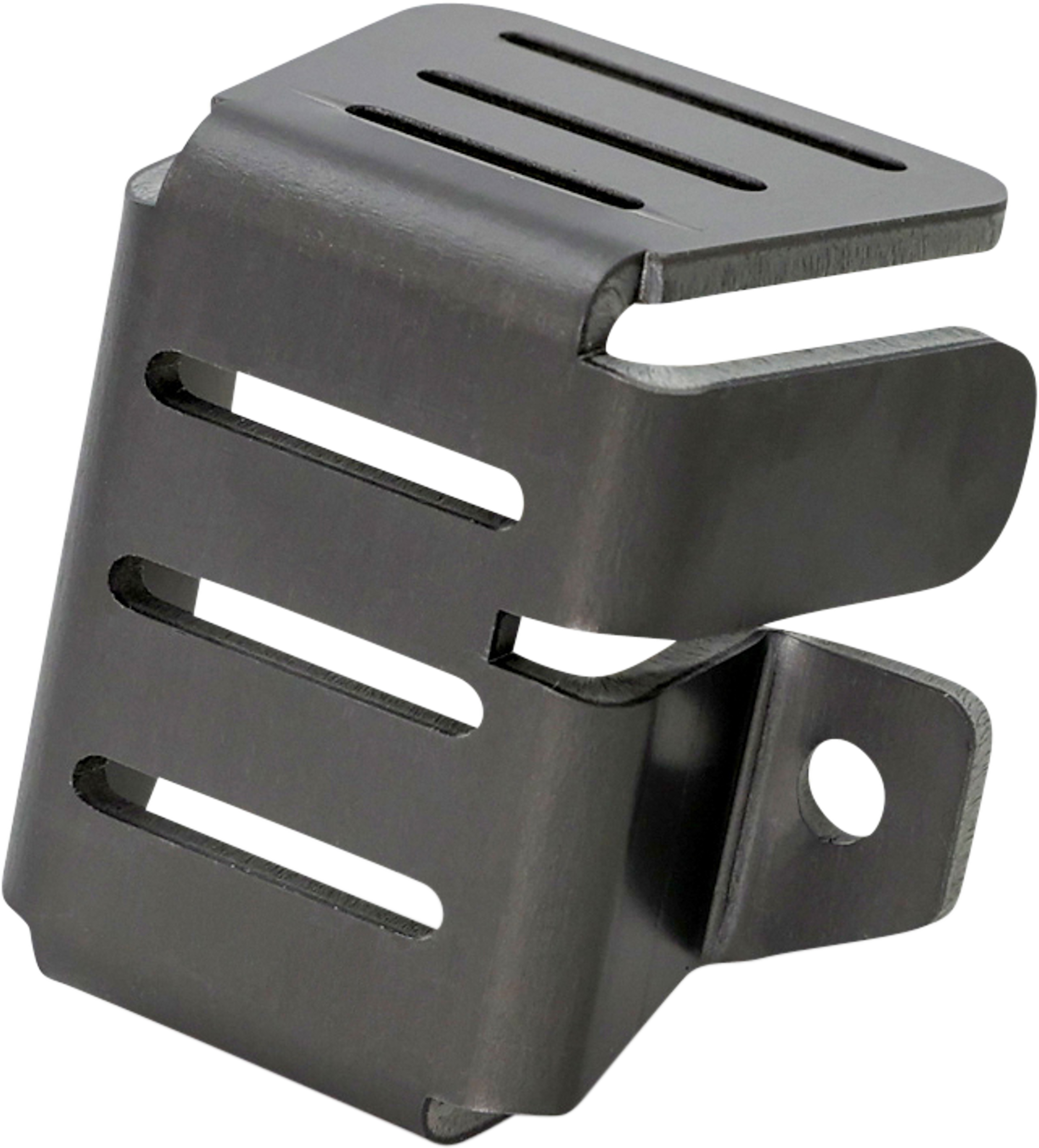 DYNOJET Rear Brake Reservoir Guard - View 1