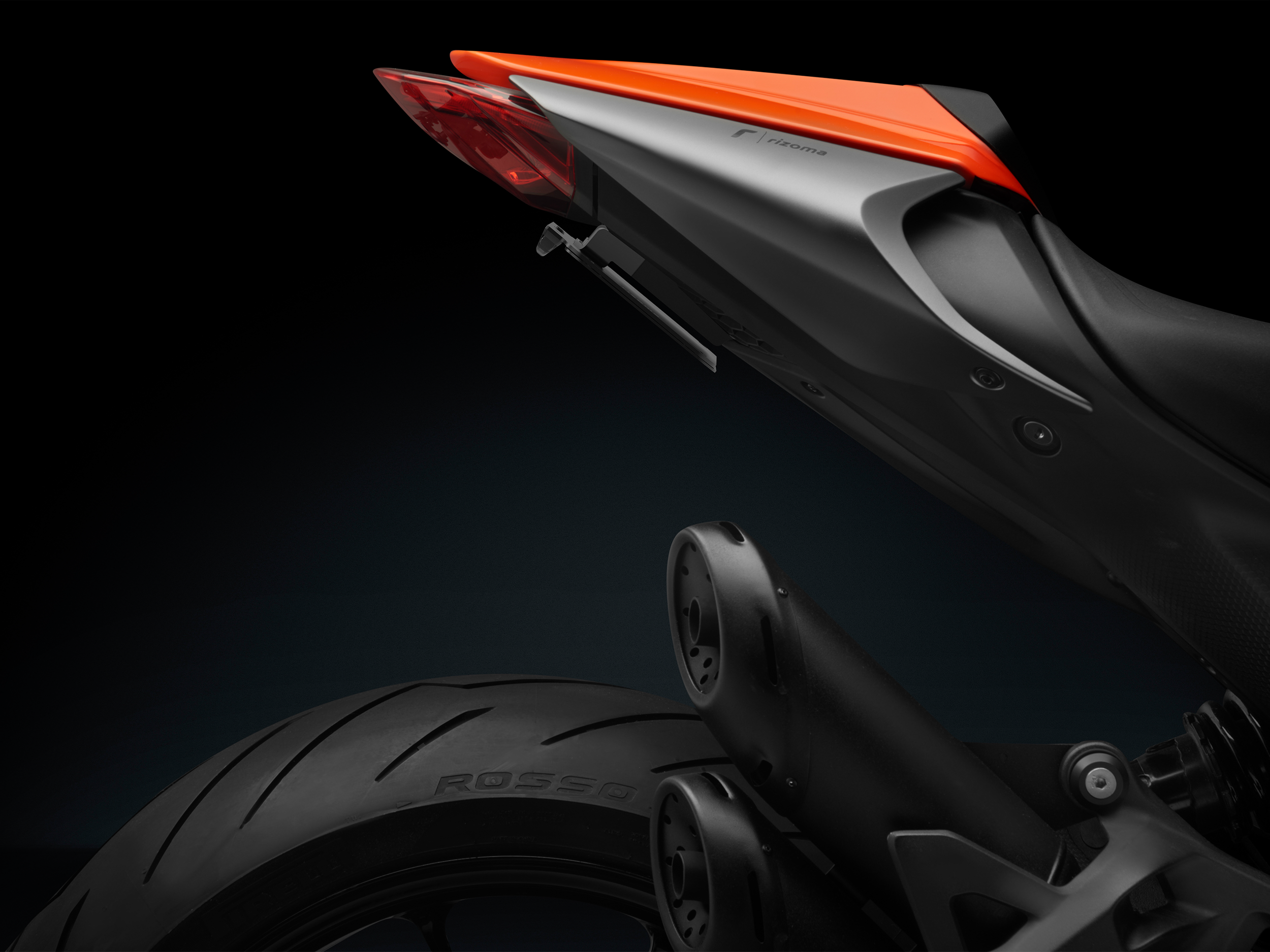 Flat-Out Fender Eliminator