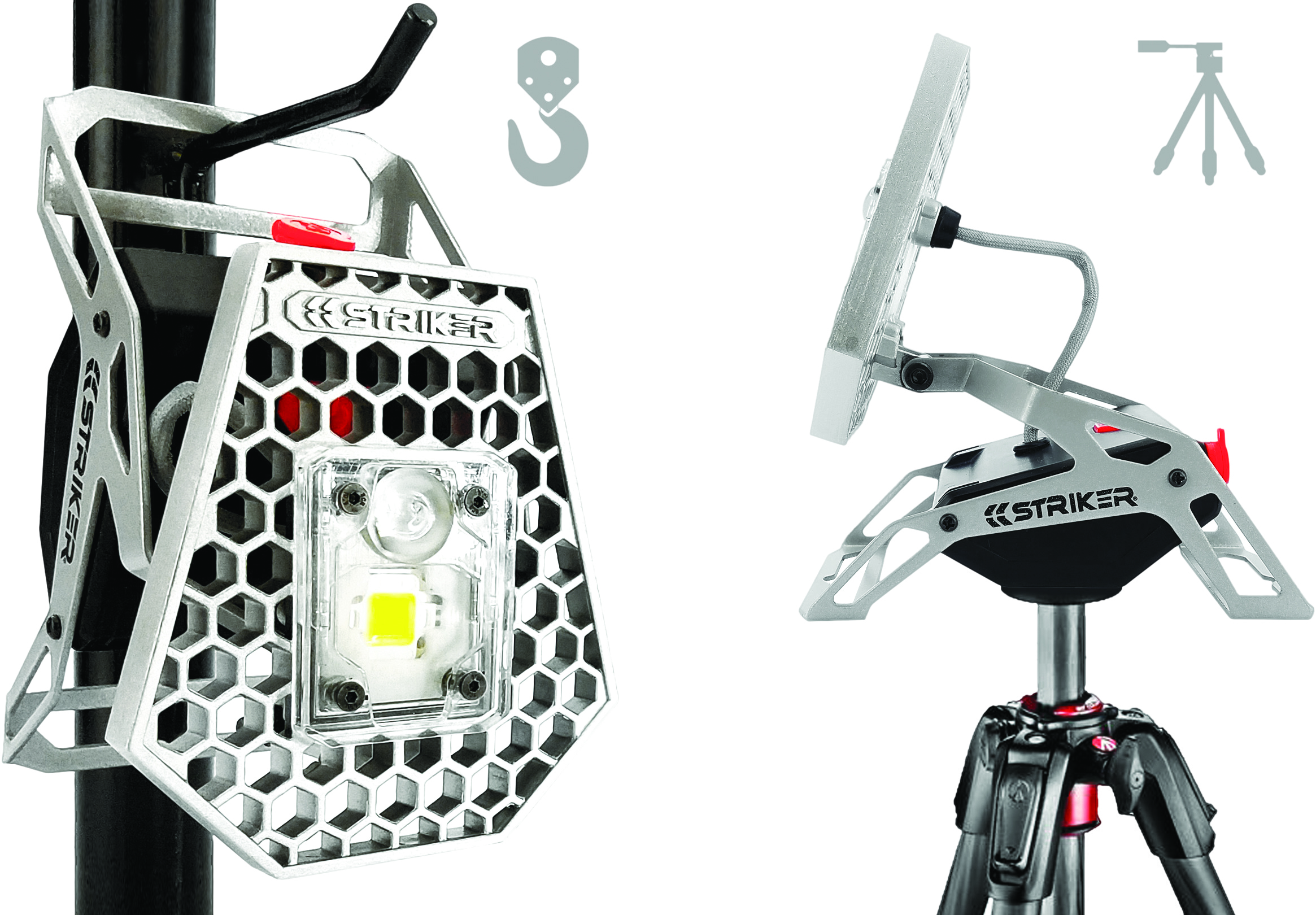 Rover Mini Task Light