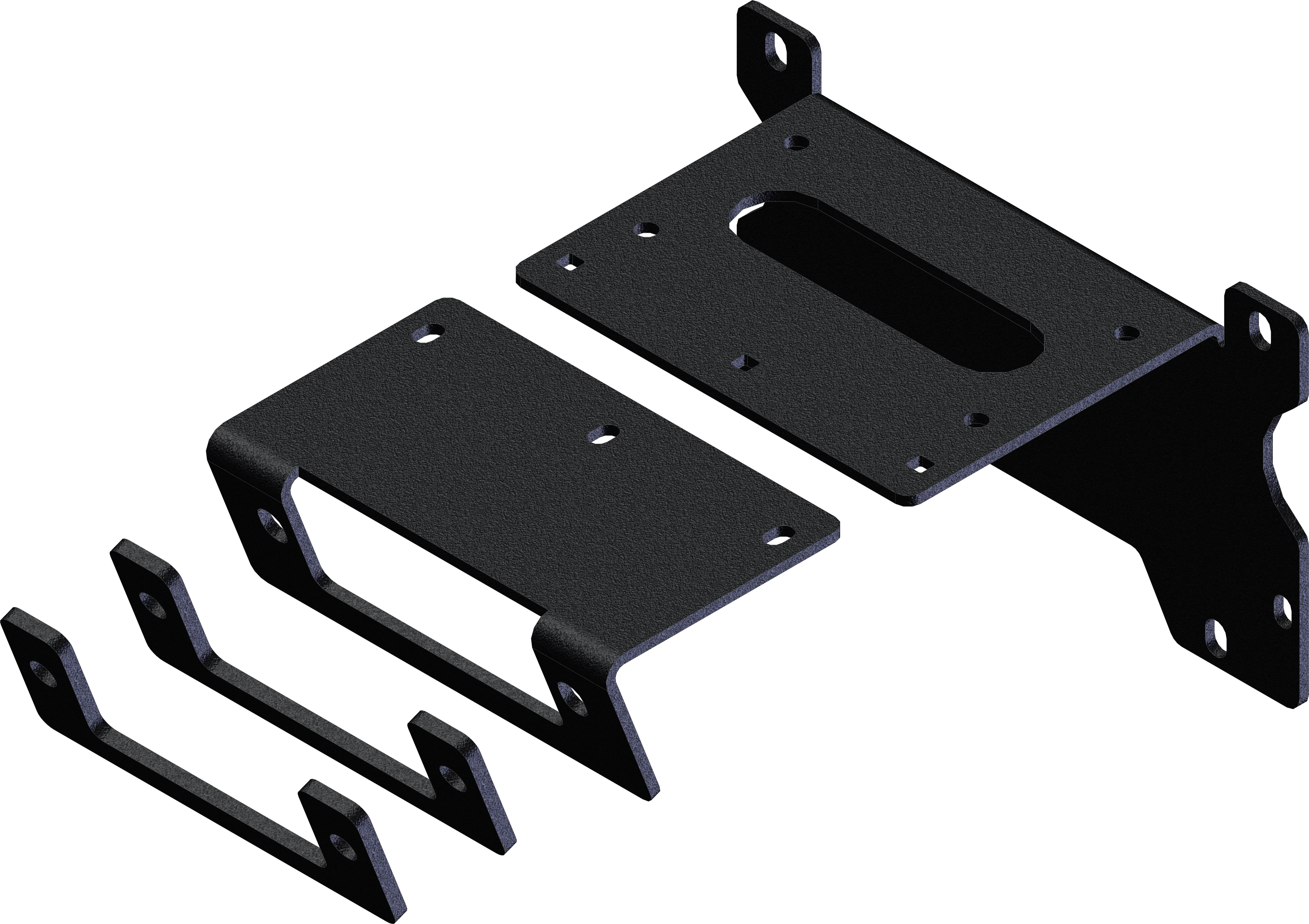 Winch Mounts