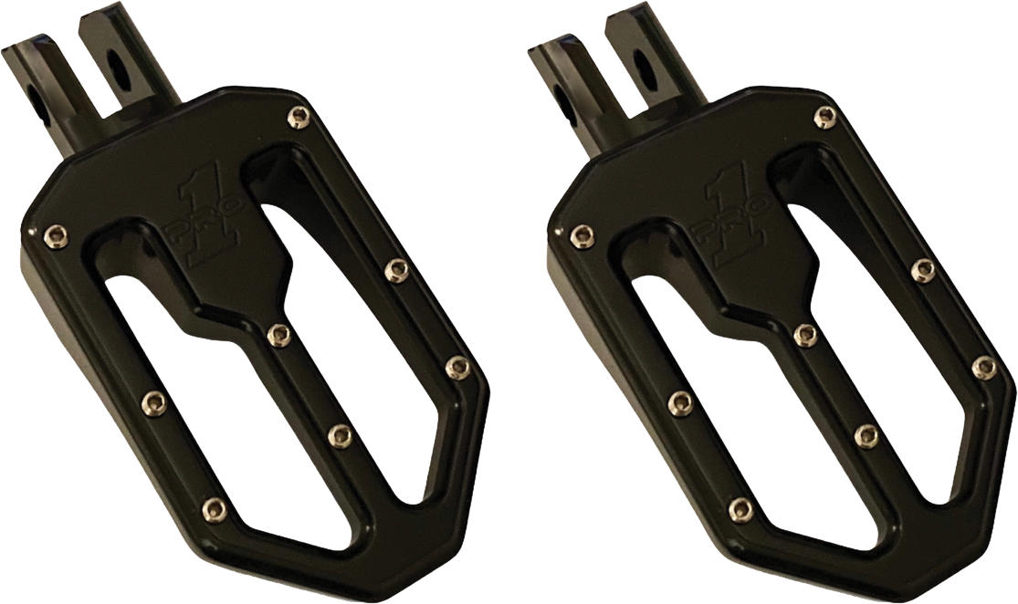 Pro Peg Moto Style