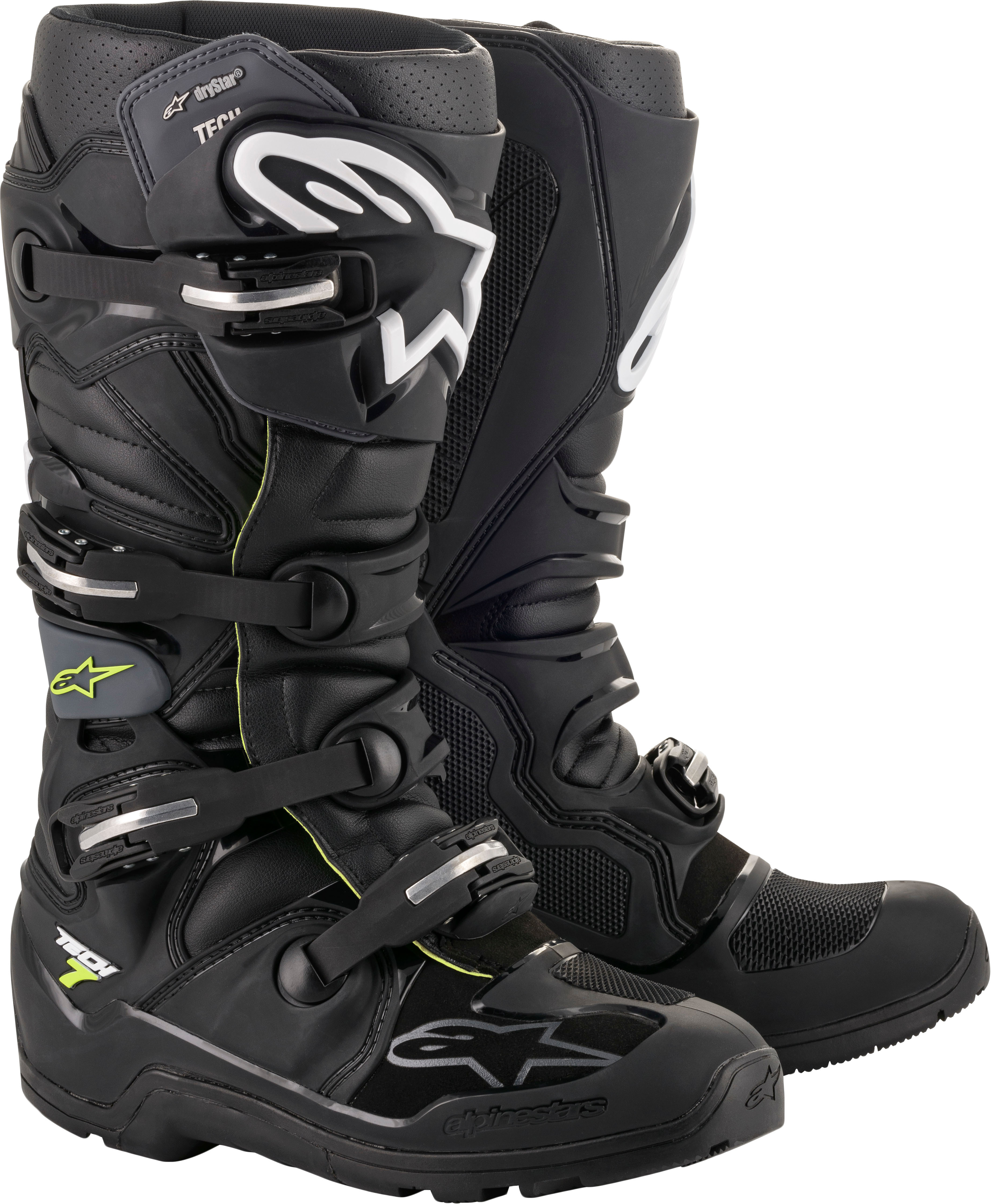 Tech 7 Enduro Drystar Boot