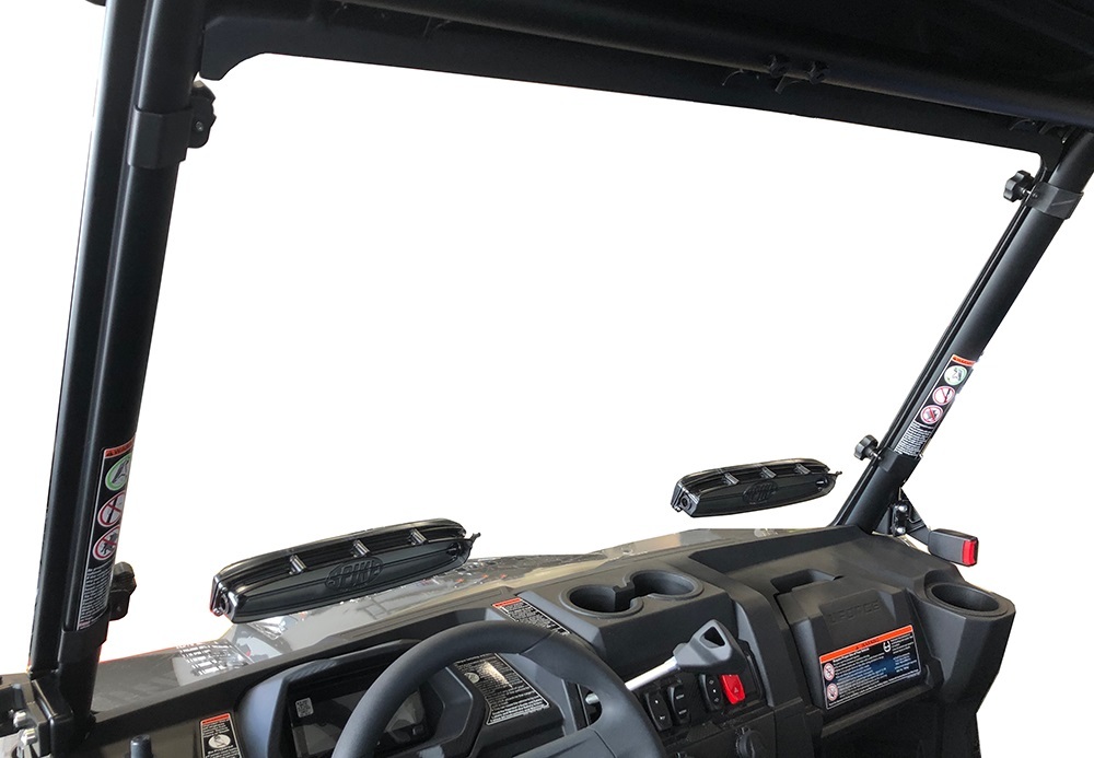 Full Windshield