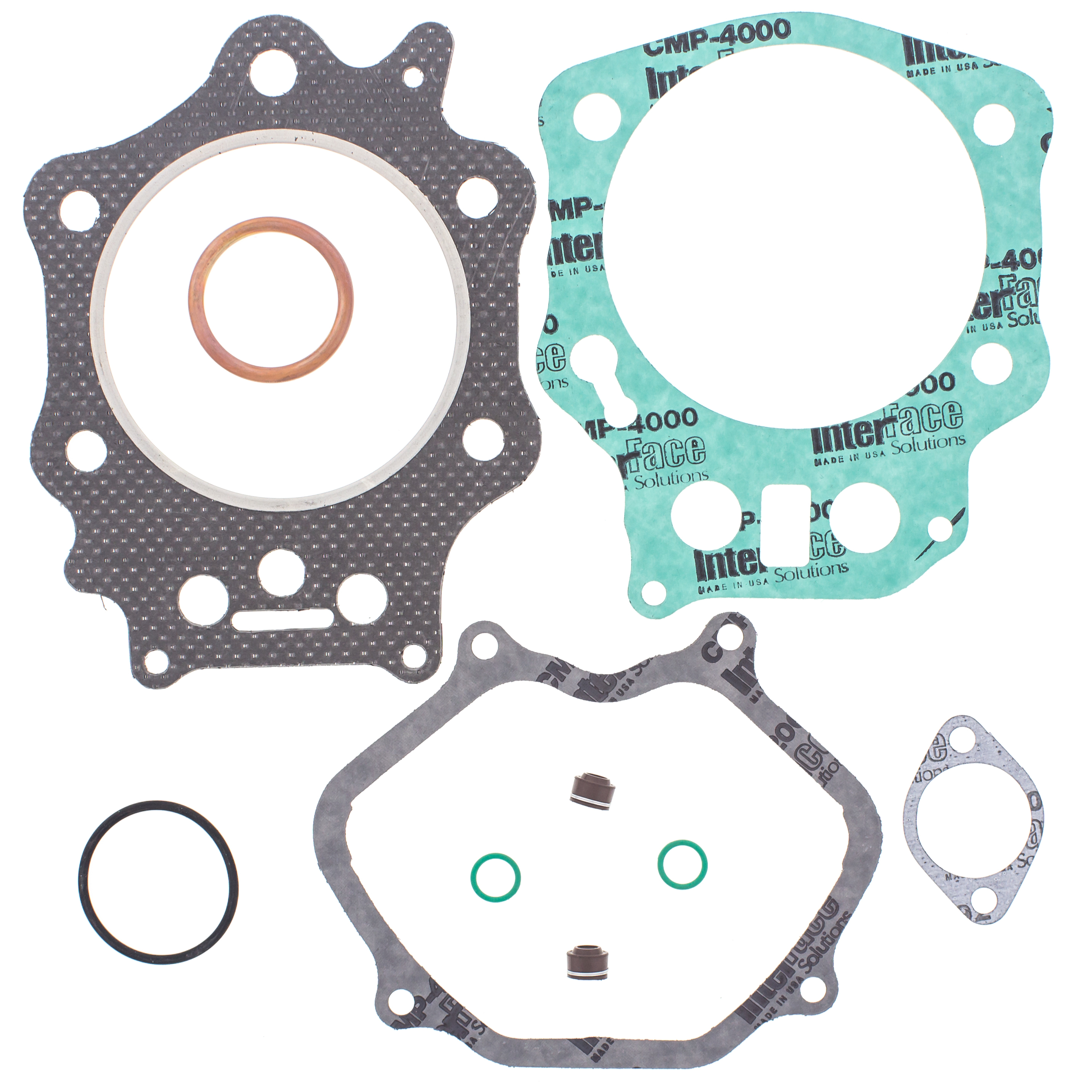 Top End Gasket Kit