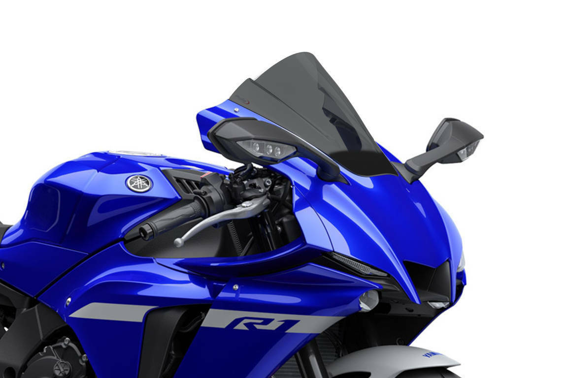 Racing Windscreen