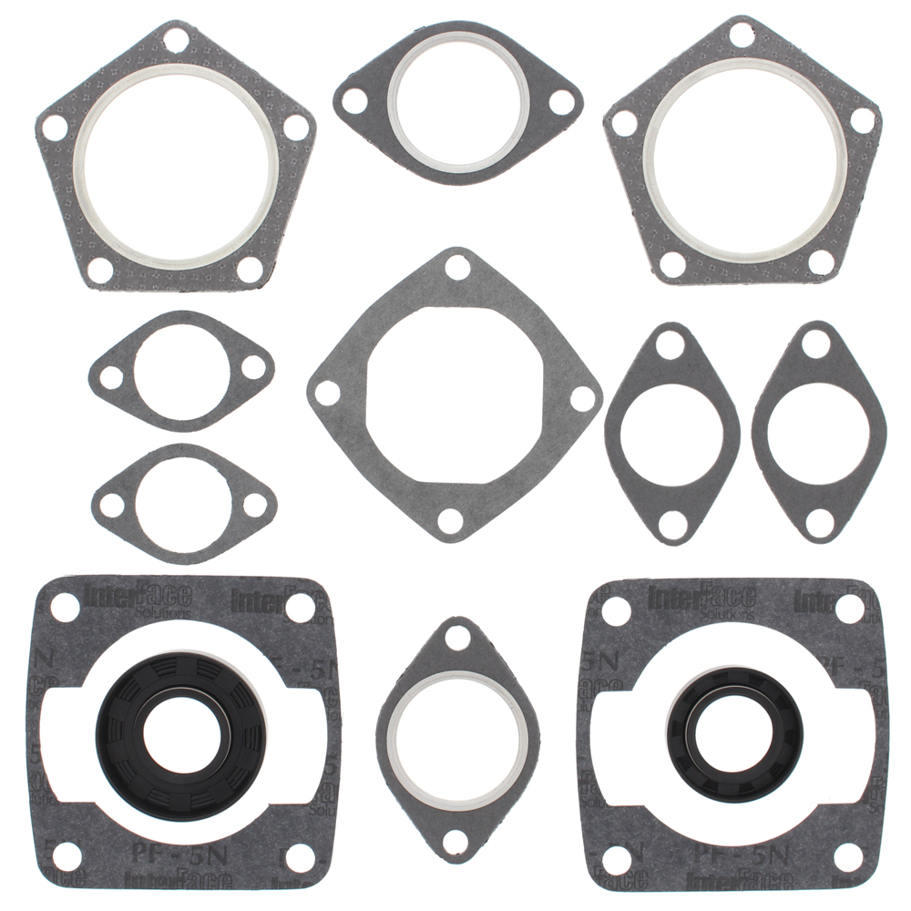 VERTEX Winderosa Gasket Set - View 1
