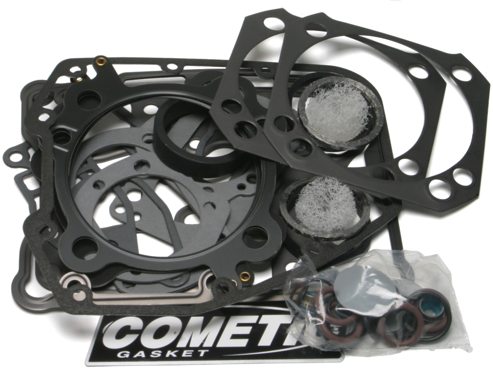 Twin Cam EST Gasket Kit
