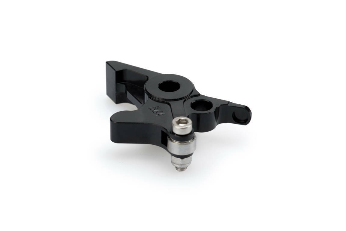 Hi-Tech Extendable/Folding Brake Lever