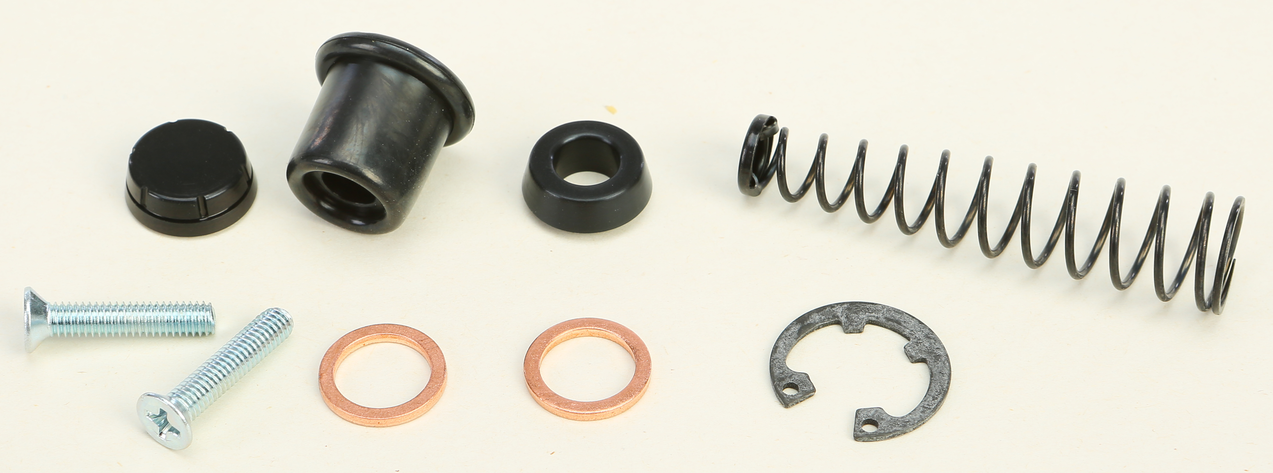 Master Cylinder Rebuild Kit