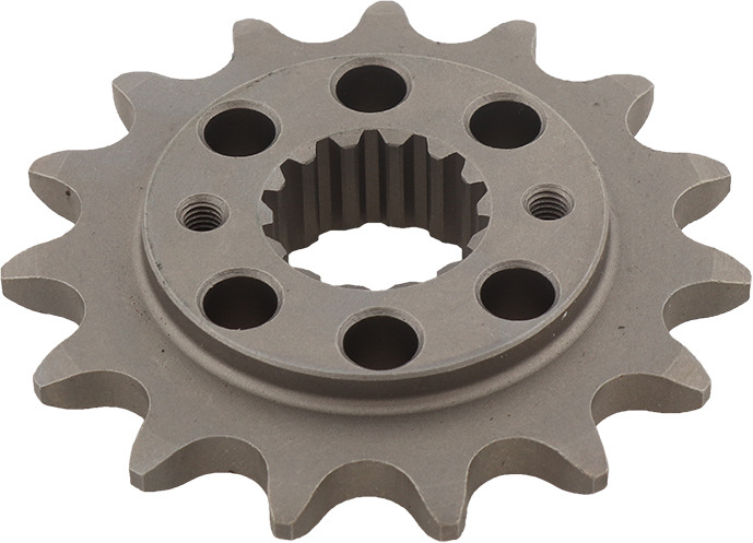 Steel Countershaft Sprocket