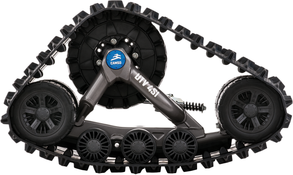 UTV 4S1 Track Kit