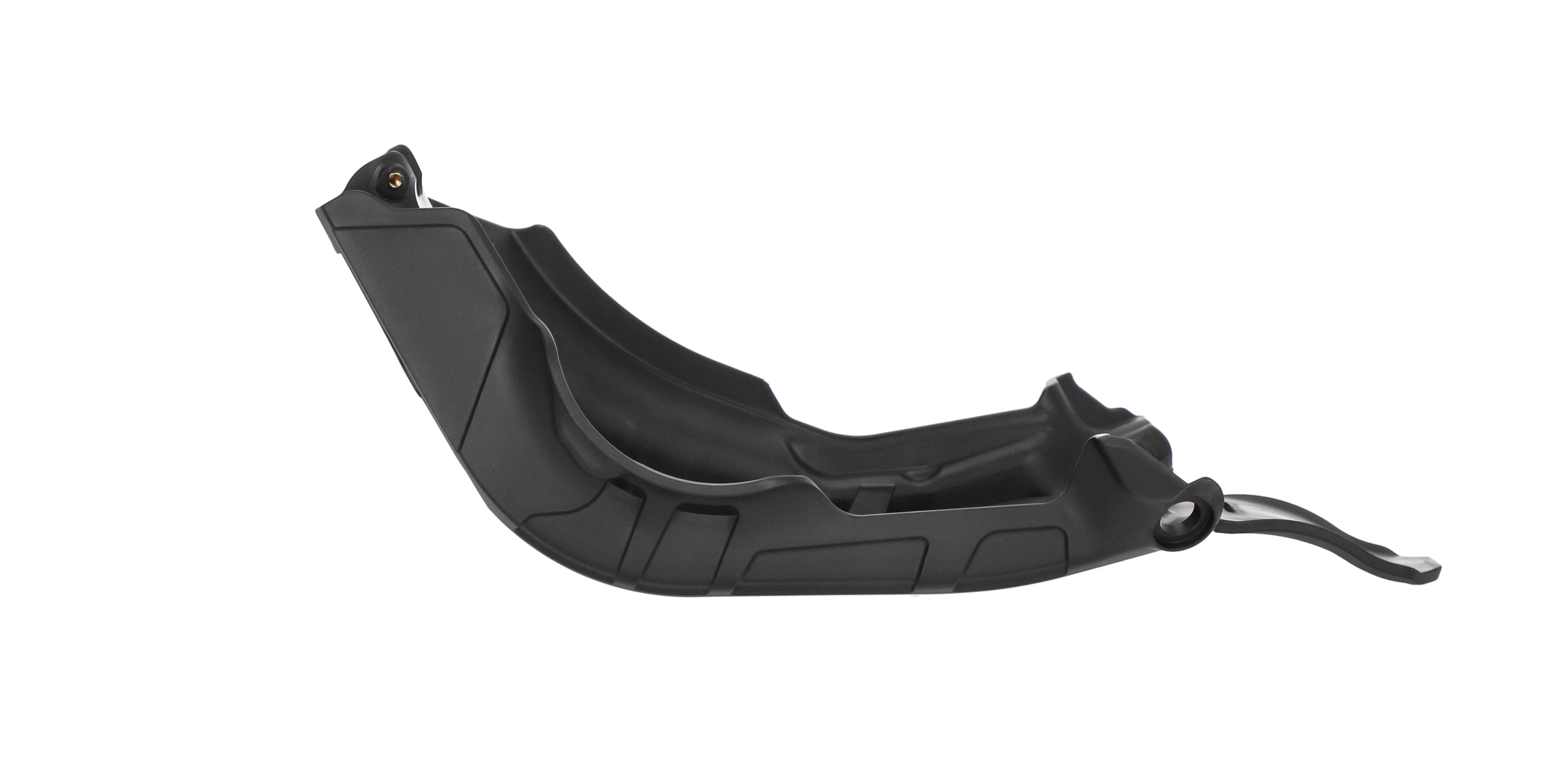 Full Armor Skid Plate