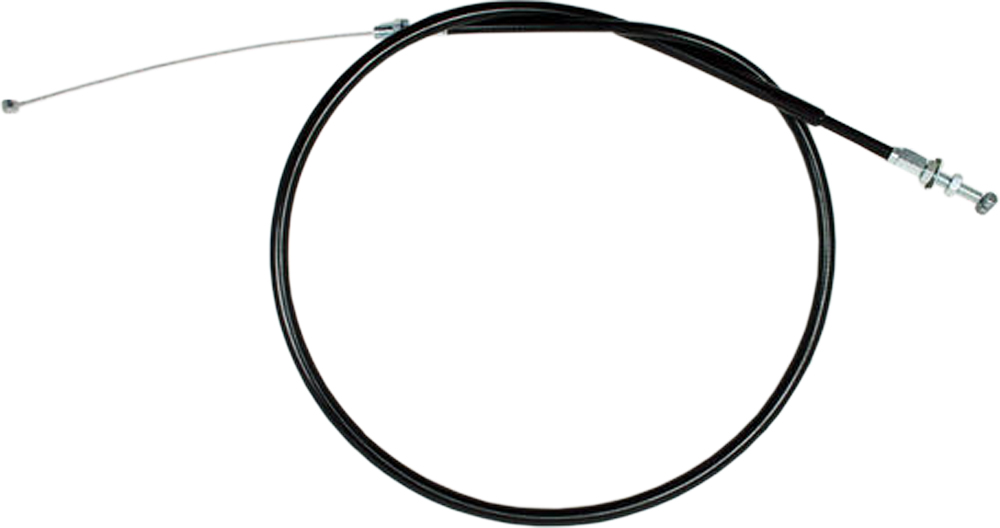 Motocross/Off-Road Throttle Cable