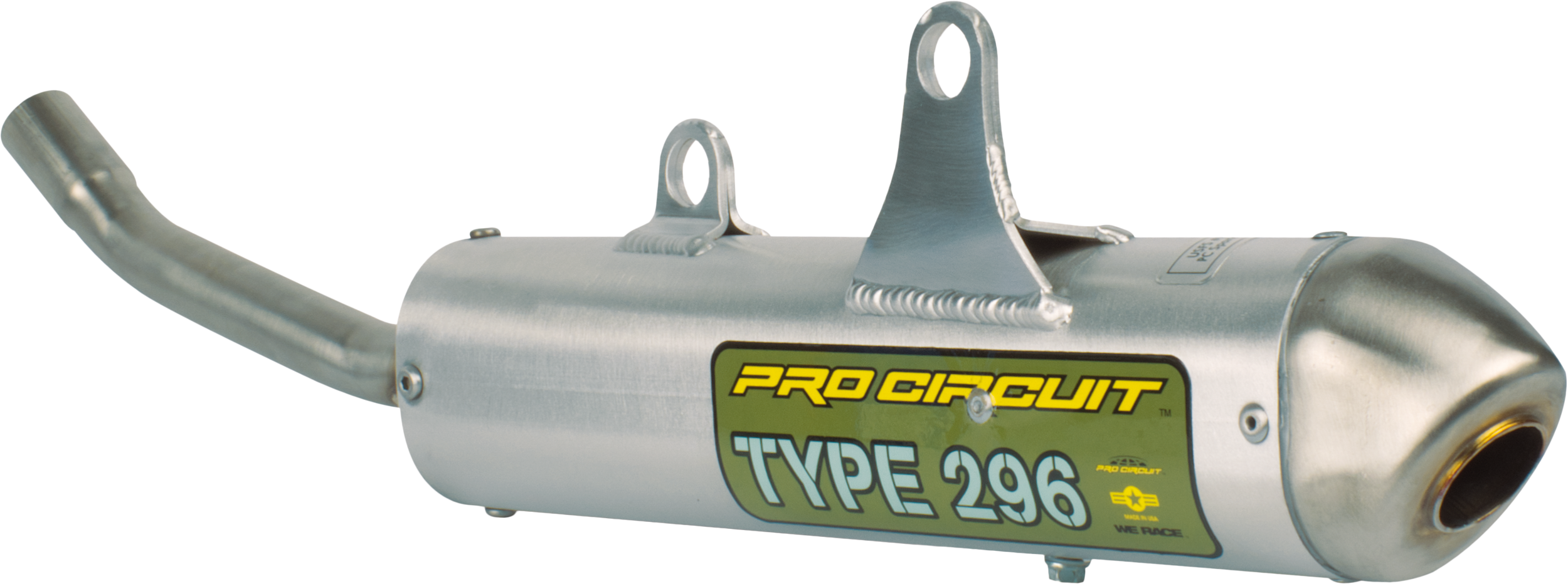 Type 296 Spark Arrestor