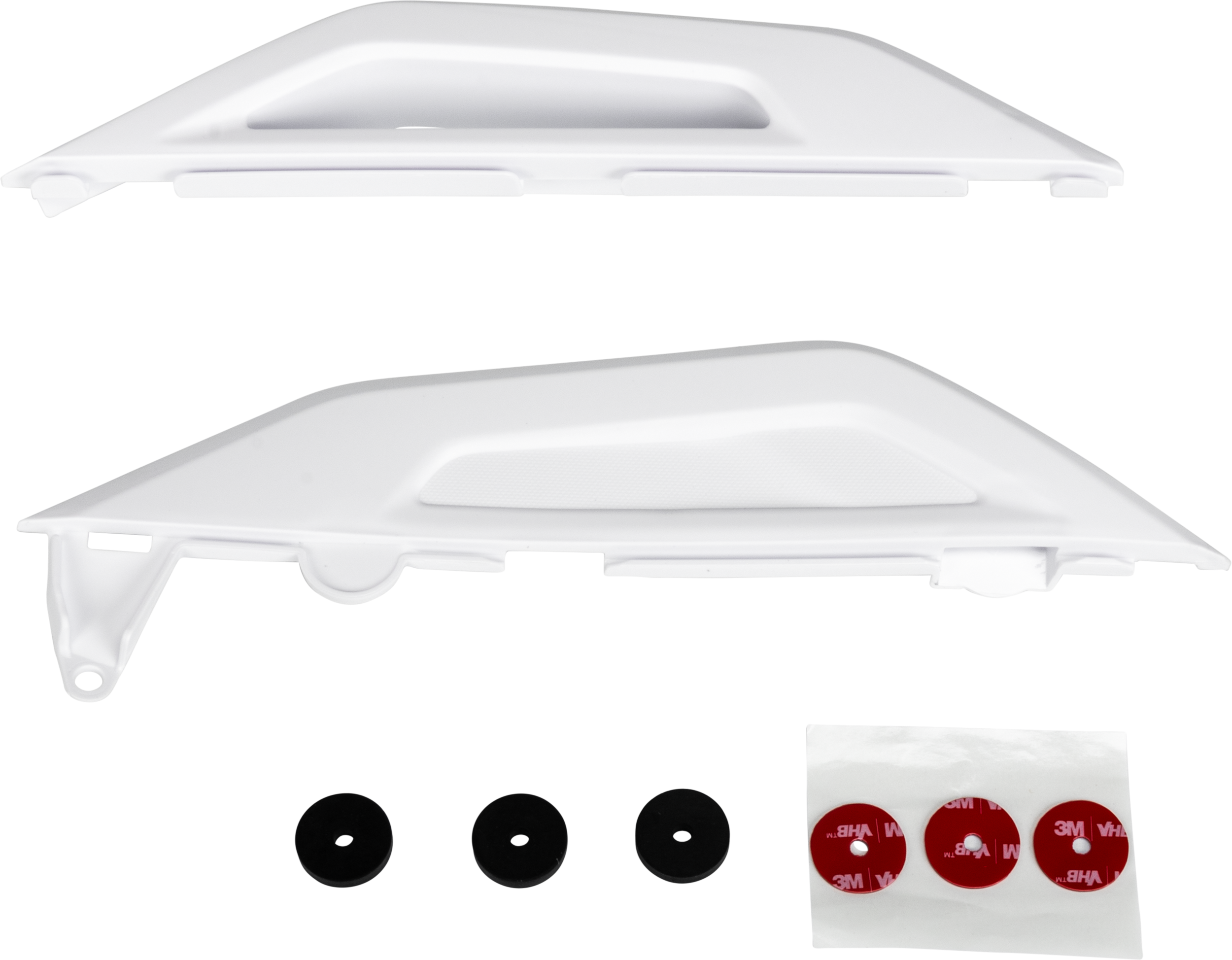 Side Panels