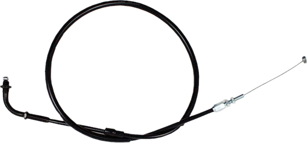 Pull Throttle Cable