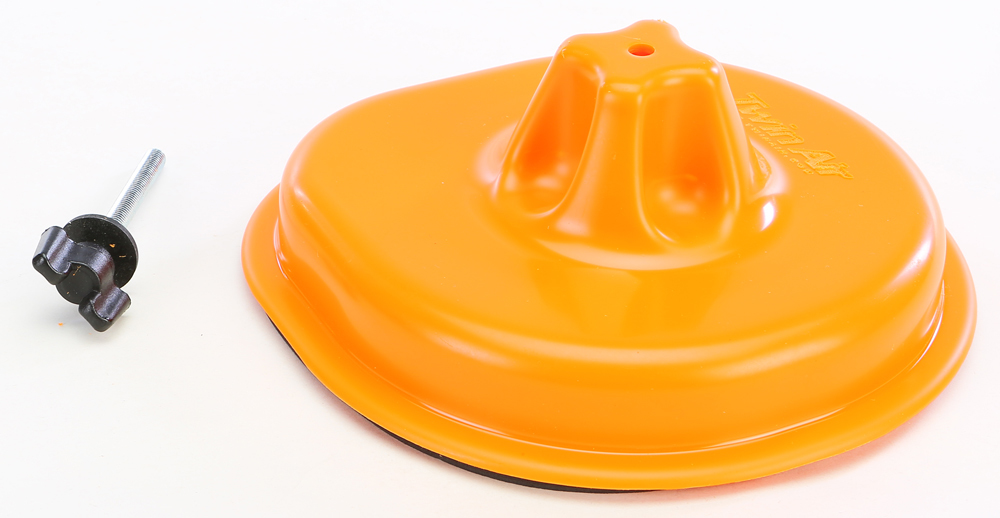 Airbox Cover