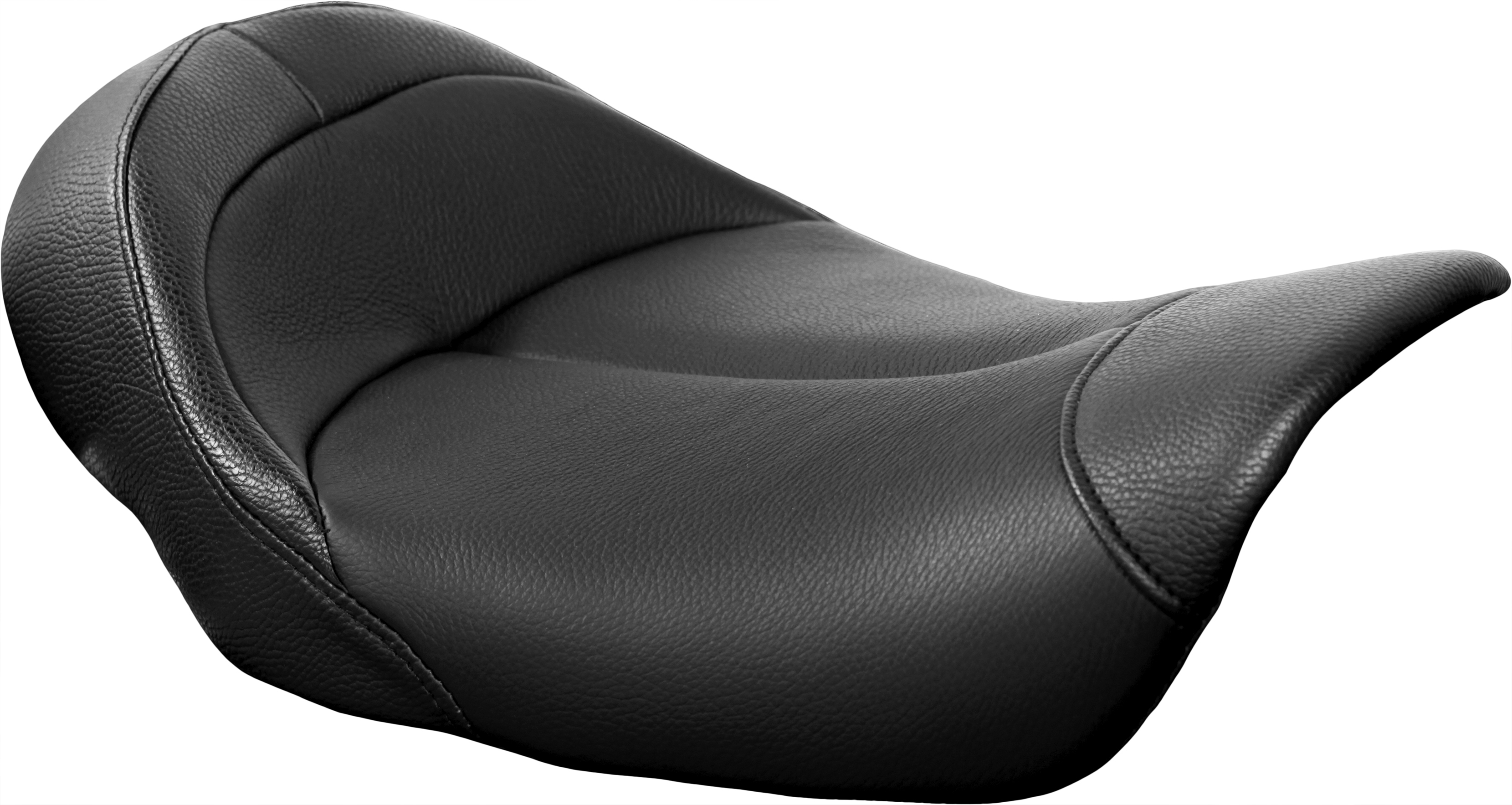 DANNY GRAY Dyna MinimalIST Solo Leather Seat - View 1