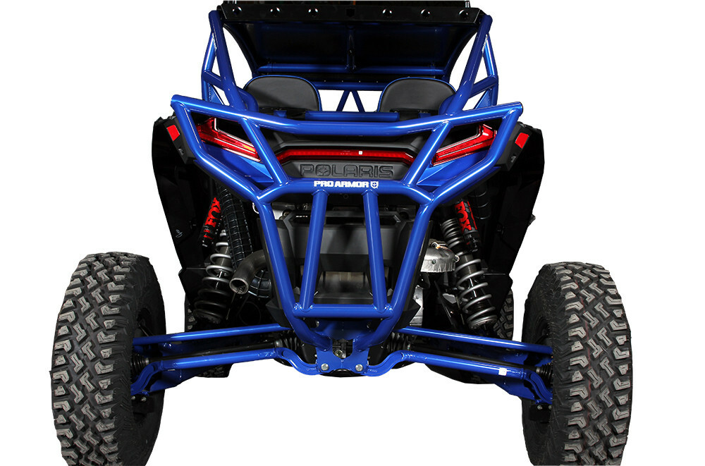 Baja Cage